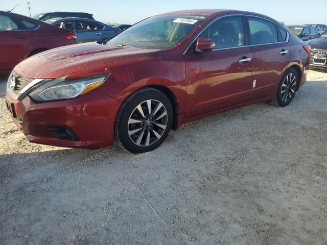 Photo 1 from auction – 2017 NISSAN ALTIMA 2.5 with VIN 1N4AL3AP8HC135736