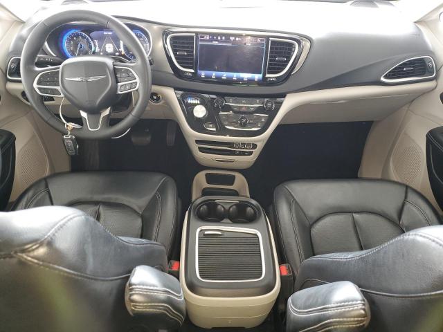 Photo 8 from auction – 2022 CHRYSLER PACIFICA T with VIN 2C4RC1BG7NR196921
