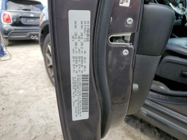 Photo 14 from auction – 2015 DODGE JOURNEY R/ with VIN 3C4PDDEG5FT689142