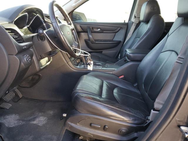 Photo 7 from auction – 2015 CHEVROLET TRAVERSE L with VIN 1GNKVHKD9FJ276325