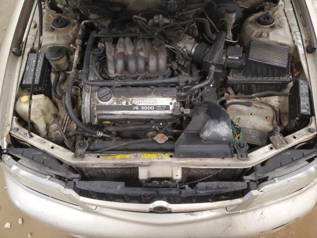 Фото 11 с аукциона – 1997 NISSAN MAXIMA с VIN JN1CA21D8VT817054