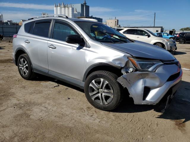 Photo 4 from auction – 2016 TOYOTA RAV4 LE with VIN 2T3ZFREVXGW244372