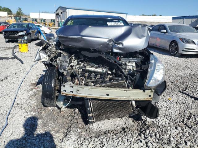 Photo 5 from auction – 2018 NISSAN VERSA S with VIN 3N1CN7AP2JL805945