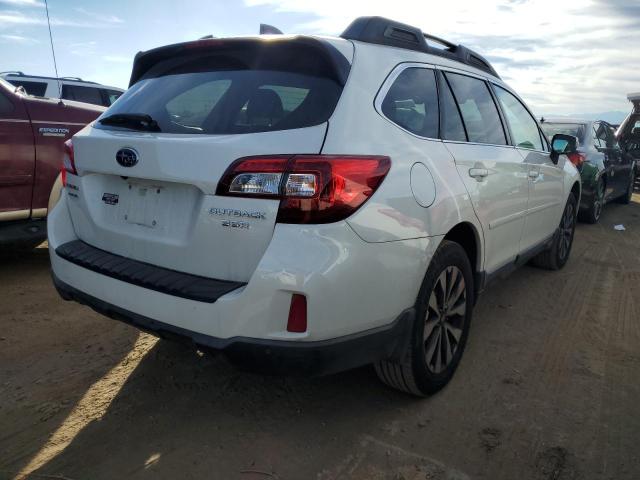 Photo 3 from auction – 2017 SUBARU OUTBACK 3. with VIN 4S4BSENC0H3288661