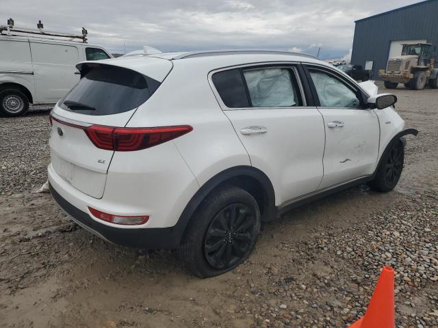 Photo 3 from auction – 2019 KIA SPORTAGE E with VIN KNDPNCAC9K7547580