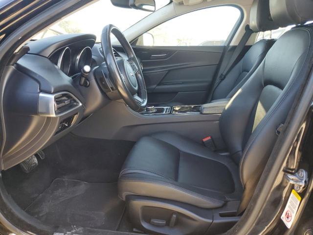 Photo 7 from auction – 2017 JAGUAR XE PREMIUM with VIN SAJAJ4BN8HA952169