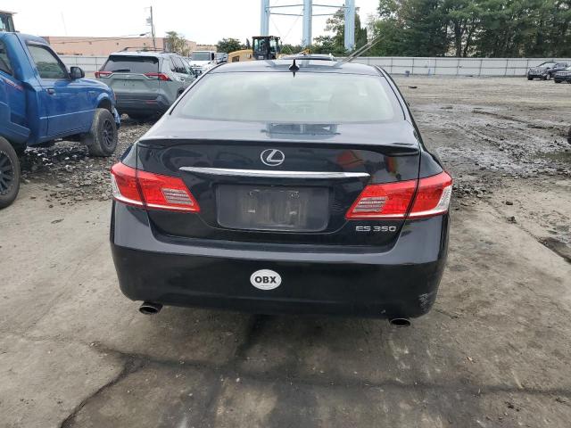 Photo 6 from auction – 2012 LEXUS ES 350 with VIN JTHBK1EG7C2493715