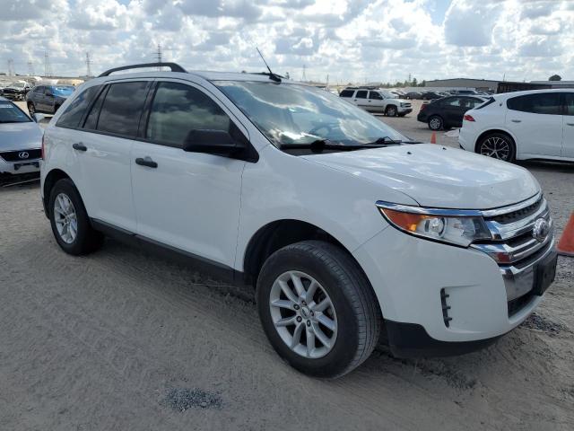 Photo 4 from auction – 2014 FORD EDGE SE with VIN 2FMDK3GC9EBB81601