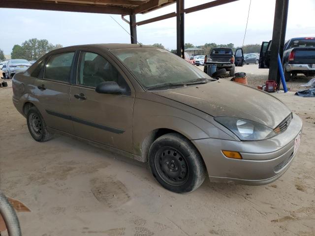 Photo 4 from auction – 2003 FORD FOCUS LX with VIN 1FAFP33P03W247414
