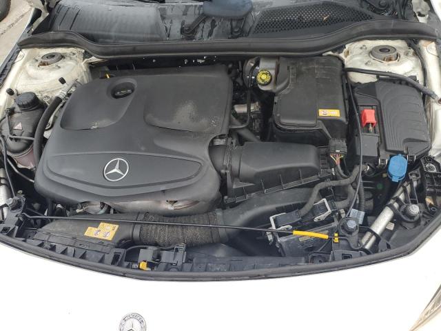 Photo 11 from auction – 2016 MERCEDES-BENZ CLA 250 with VIN WDDSJ4EB0GN377373