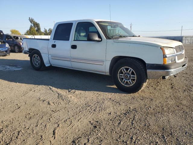 Photo 4 from auction – 2004 CHEVROLET SILVERADO with VIN 2GCEC13T141427609
