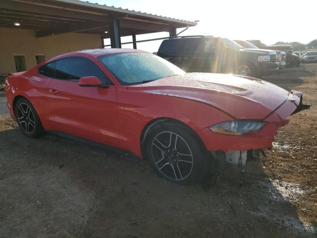 Photo 4 from auction – 2018 FORD MUSTANG with VIN 1FA6P8TH3J5156064