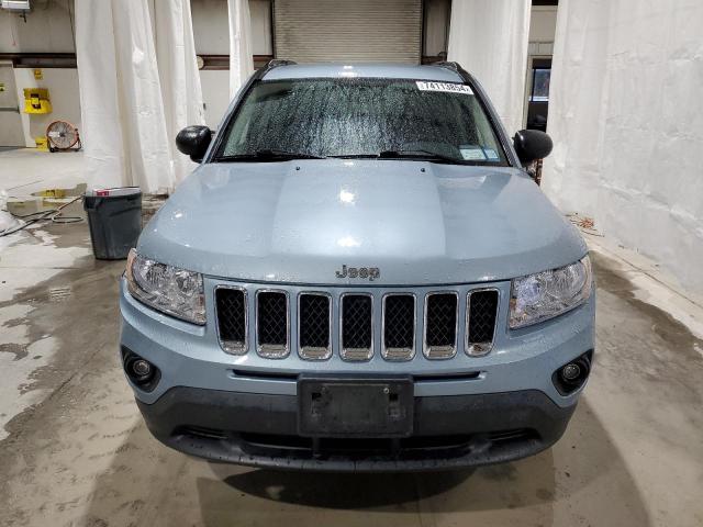 Photo 5 from auction – 2013 JEEP COMPASS LA with VIN 1C4NJDEB3DD279916