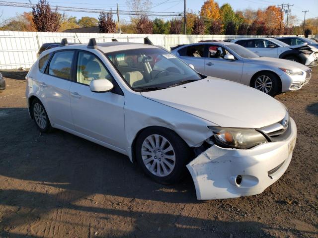 Photo 4 from auction – 2010 SUBARU IMPREZA 2. with VIN JF1GH6B65AH813838