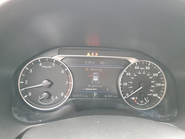 Photo 9 from auction – 2019 NISSAN ALTIMA S with VIN 1N4BL4BV8KC127764