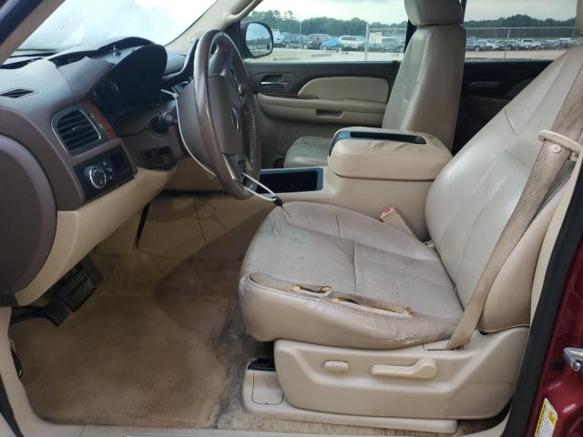 Photo 7 from auction – 2007 GMC YUKON with VIN 1GKFC13J77R240748
