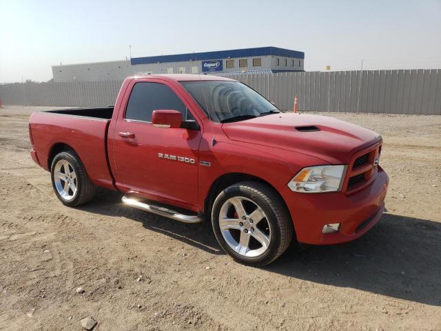 Foto 4 de la subasta – 2011 DODGE RAM 1500 con VIN 3D7JB1ET9BG597564
