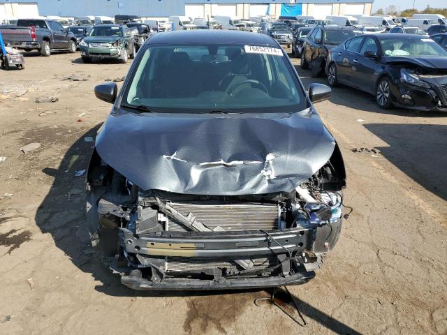 Photo 5 from auction – 2018 CHEVROLET SPARK 1LT with VIN KL8CD6SA1JC424760