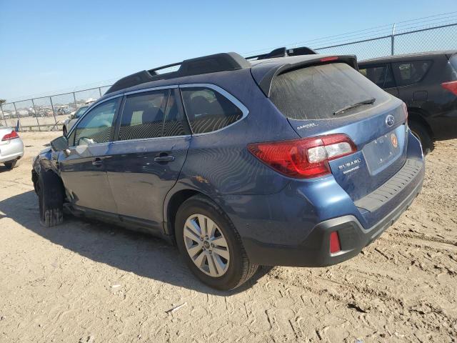Photo 2 from auction – 2019 SUBARU OUTBACK 2. with VIN 4S4BSAFC8K3328144