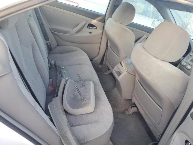 Photo 10 from auction – 2011 TOYOTA CAMRY BASE with VIN 4T1BF3EK5BU599469