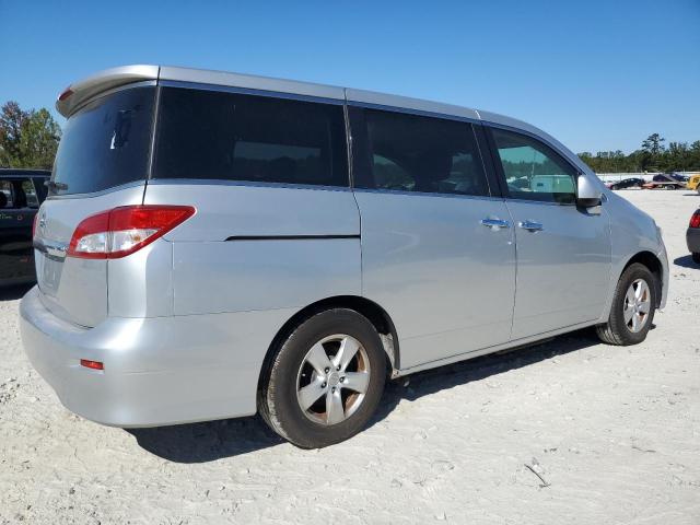 Photo 3 from auction – 2013 NISSAN QUEST S with VIN JN8AE2KP6D9064903