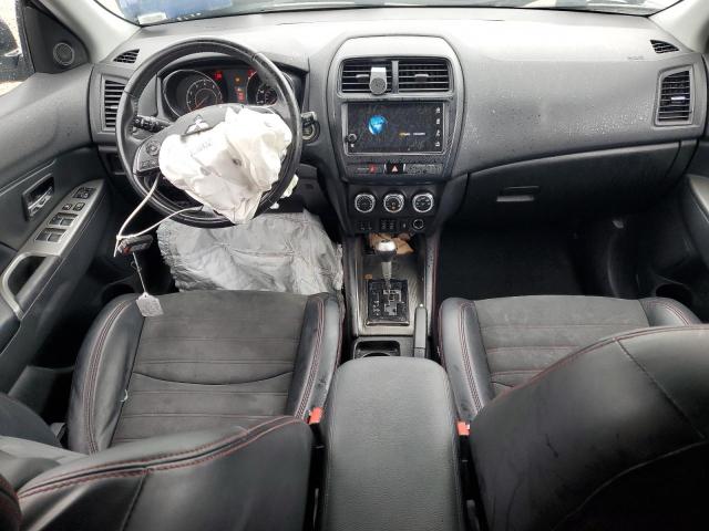 Photo 8 from auction – 2018 MITSUBISHI OUTLANDER with VIN JA4AP3AWXJU025321