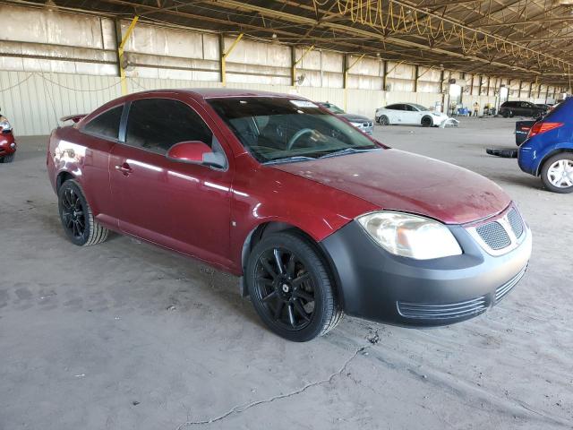 Photo 4 from auction – 2008 PONTIAC G5 with VIN 1G2AL18F387122109