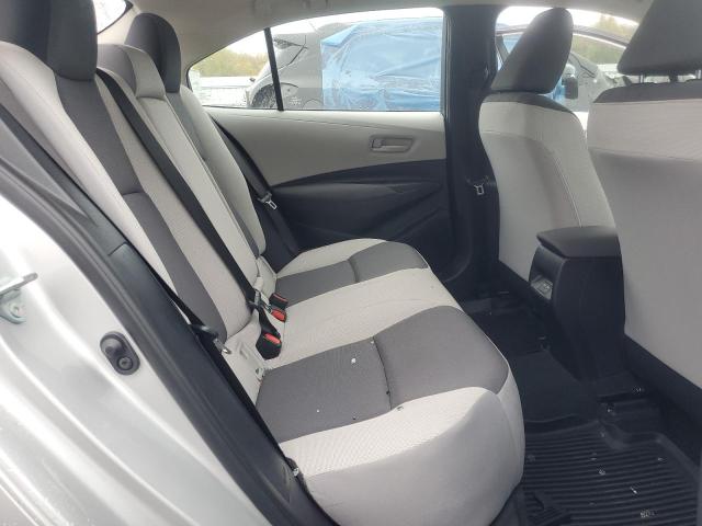 Photo 10 from auction – 2023 TOYOTA COROLLA LE with VIN 5YFB4MDE5PP022246