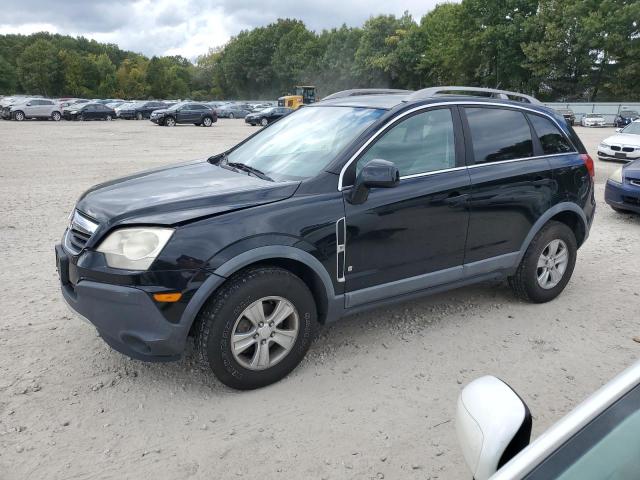 SATURN VUE 2009 with VIN 3GSCL33P79S532810 - Photo from auction