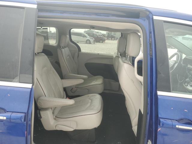 Photo 11 from auction – 2020 CHRYSLER PACIFICA L with VIN 2C4RC1GGXLR190195