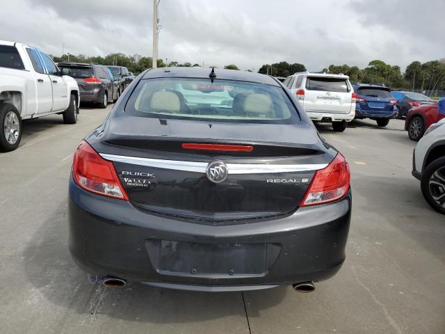Photo 6 from auction – 2013 BUICK REGAL PREM with VIN 2G4GS5EV2D9183144