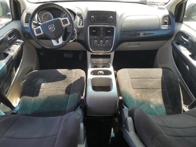 Photo 8 from auction – 2012 DODGE GRAND CARA with VIN 2C4RDGCGXCR211956