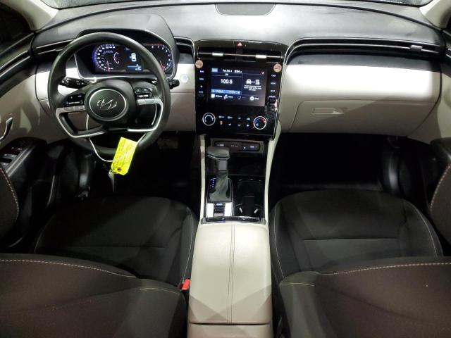 Photo 8 from auction – 2023 HYUNDAI TUCSON SEL with VIN 5NMJBCAE5PH217838