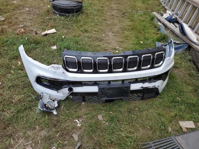 Photo 13 from auction – 2022 JEEP COMPASS LI with VIN 3C4NJDCB5NT171862