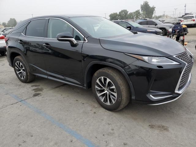 Foto 4 de la subasta – 2021 LEXUS RX 350 BAS con VIN 2T2AZMAA4MC206406