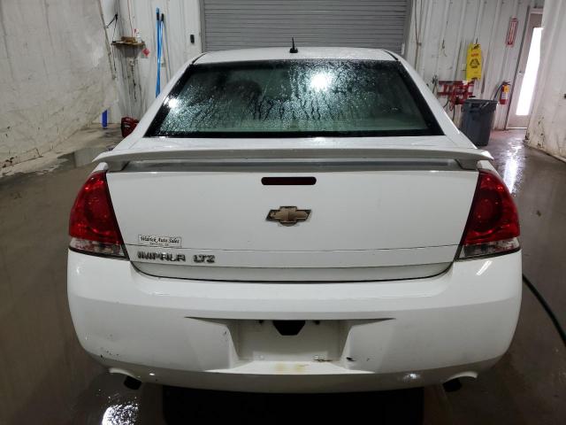 Photo 6 from auction – 2013 CHEVROLET IMPALA LTZ with VIN 2G1WC5E34D1172634