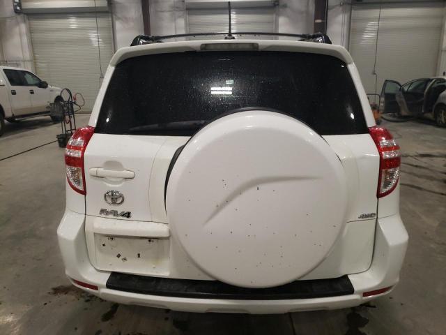 Photo 6 from auction – 2012 TOYOTA RAV4 with VIN 2T3BF4DVXCW195383