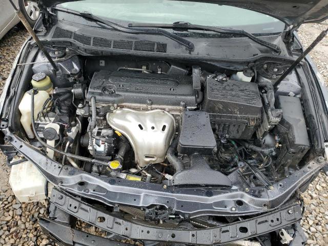 Photo 11 from auction – 2009 TOYOTA CAMRY BASE with VIN 4T1BE46K99U377468