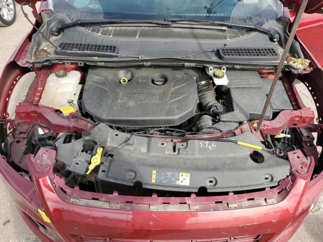 Photo 12 from auction – 2014 FORD ESCAPE TIT with VIN 1FMCU9J91EUB77736