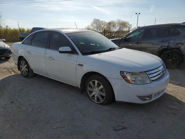 Photo 4 from auction – 2008 FORD TAURUS SEL with VIN 1FAHP24W48G167995