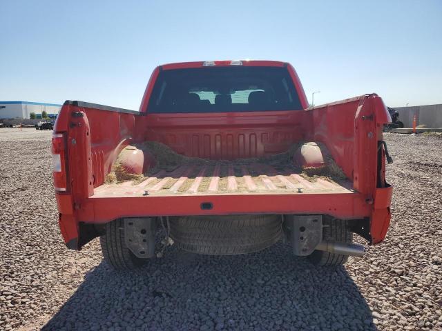 Photo 6 from auction – 2018 FORD F150 SUPER with VIN 1FTEW1CB8JKD38579