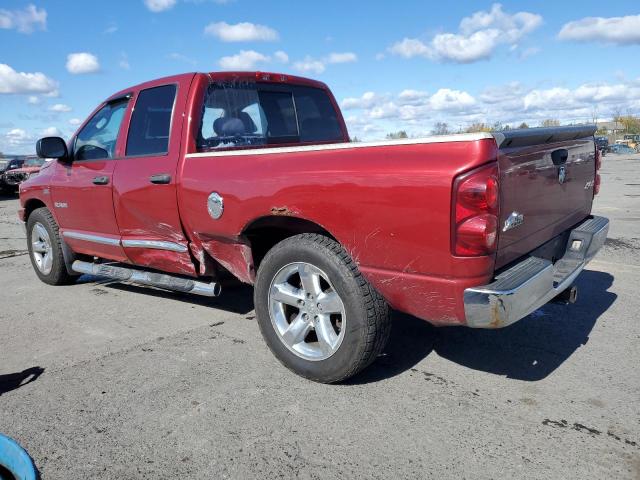 Photo 2 from auction – 2008 DODGE RAM 1500 S with VIN 1D7HU18288S505096