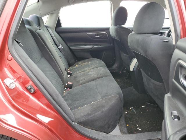 Photo 10 from auction – 2015 NISSAN ALTIMA 2.5 with VIN 1N4AL3AP2FC493797
