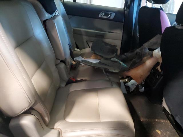 Photo 11 from auction – 2015 FORD EXPLORER L with VIN 1FM5K7F87FGB60670