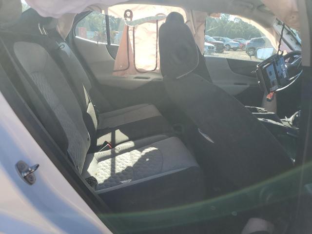 Photo 11 from auction – 2018 CHEVROLET EQUINOX LS with VIN 2GNAXREV6J6223958