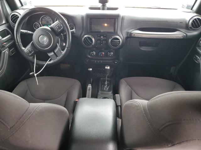 Photo 8 from auction – 2016 JEEP WRANGLER U with VIN 1C4BJWDG1GL342193