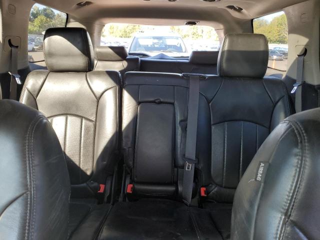 Photo 10 from auction – 2014 GMC ACADIA DEN with VIN 1GKKVTKD6EJ122038