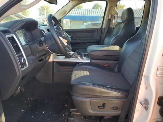 Photo 7 from auction – 2009 DODGE RAM 1500 with VIN 1D3HV18TX9S724697