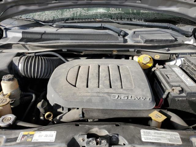 Photo 12 from auction – 2018 DODGE GRAND CARA with VIN 2C4RDGCG0JR298943