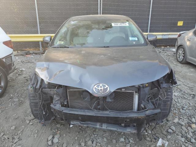 Photo 5 from auction – 2011 TOYOTA VENZA with VIN 4T3ZK3BB4BU045037